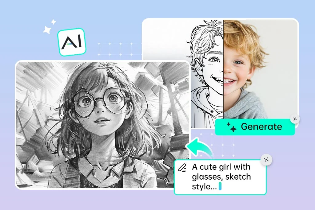 Start Creating with AI Today