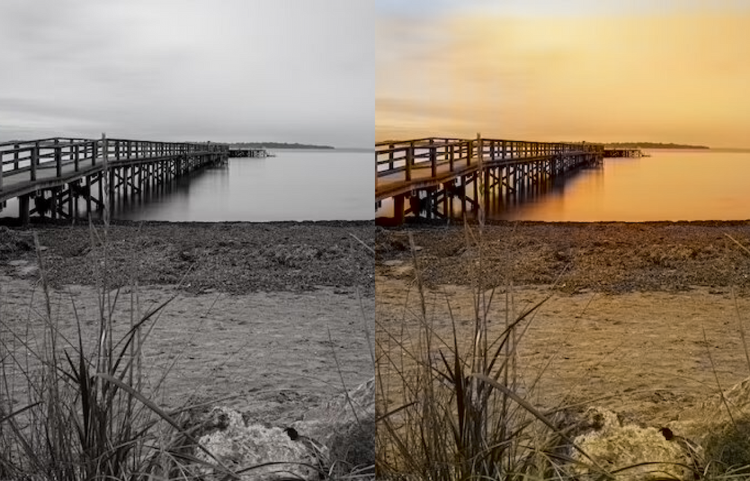 Free Turn Memories into Colorful Masterpieces.