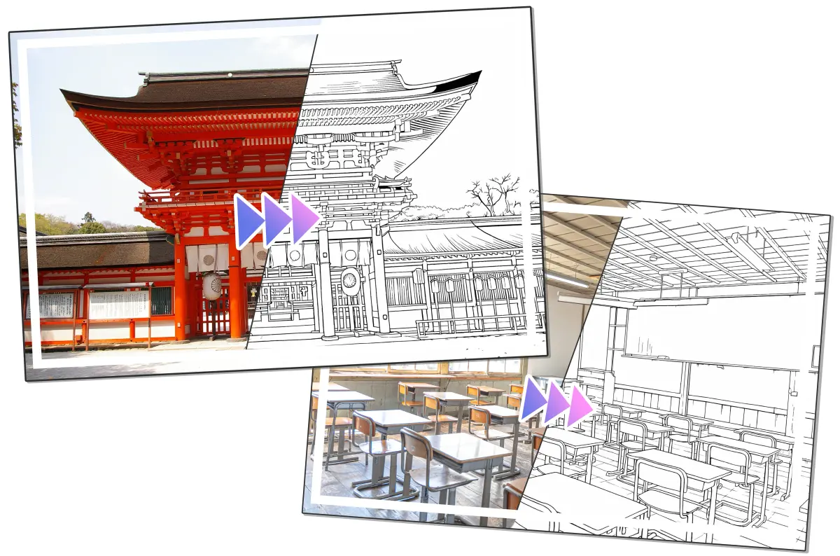 Sketch Maker AI - Your Online Drawing Assistant