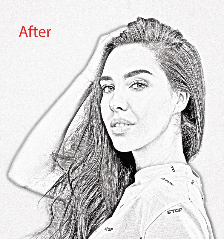 Automatic AI Conversion