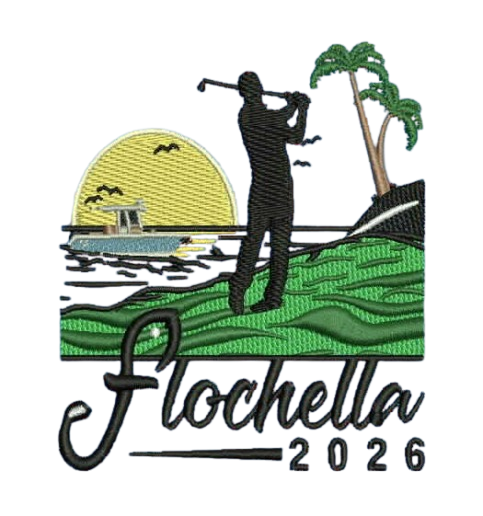Digitized embroidery artwork preview